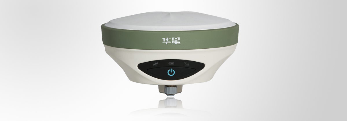 华星A12 GNSS RTK