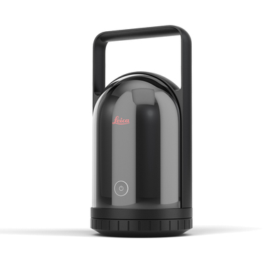 BLK360三维激光扫描仪